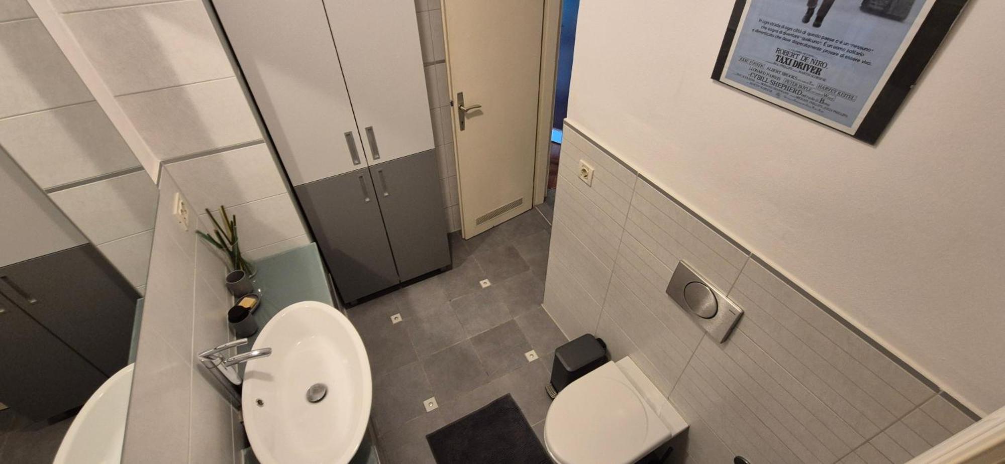 Cozy Apartment Near Tram Station Zagreb Dış mekan fotoğraf